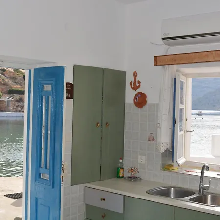 Διαμέρισμα Seafront