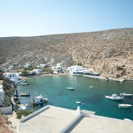 Seafront * Χερρόνησος