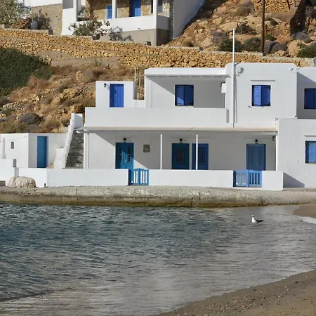 شقة Seafront