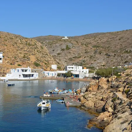 Seafront Διαμέρισμα Χερρόνησος