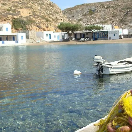 Seafront * Χερρόνησος