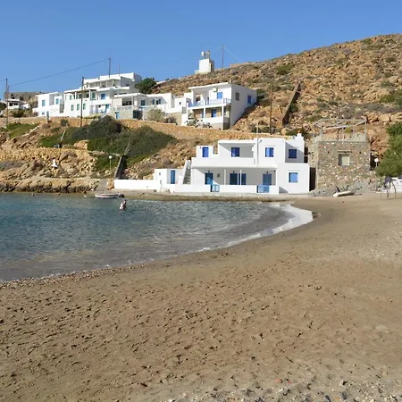 Διαμέρισμα Seafront Χερρόνησος