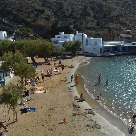 Seafront