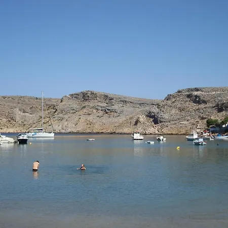 Seafront Χερρόνησος